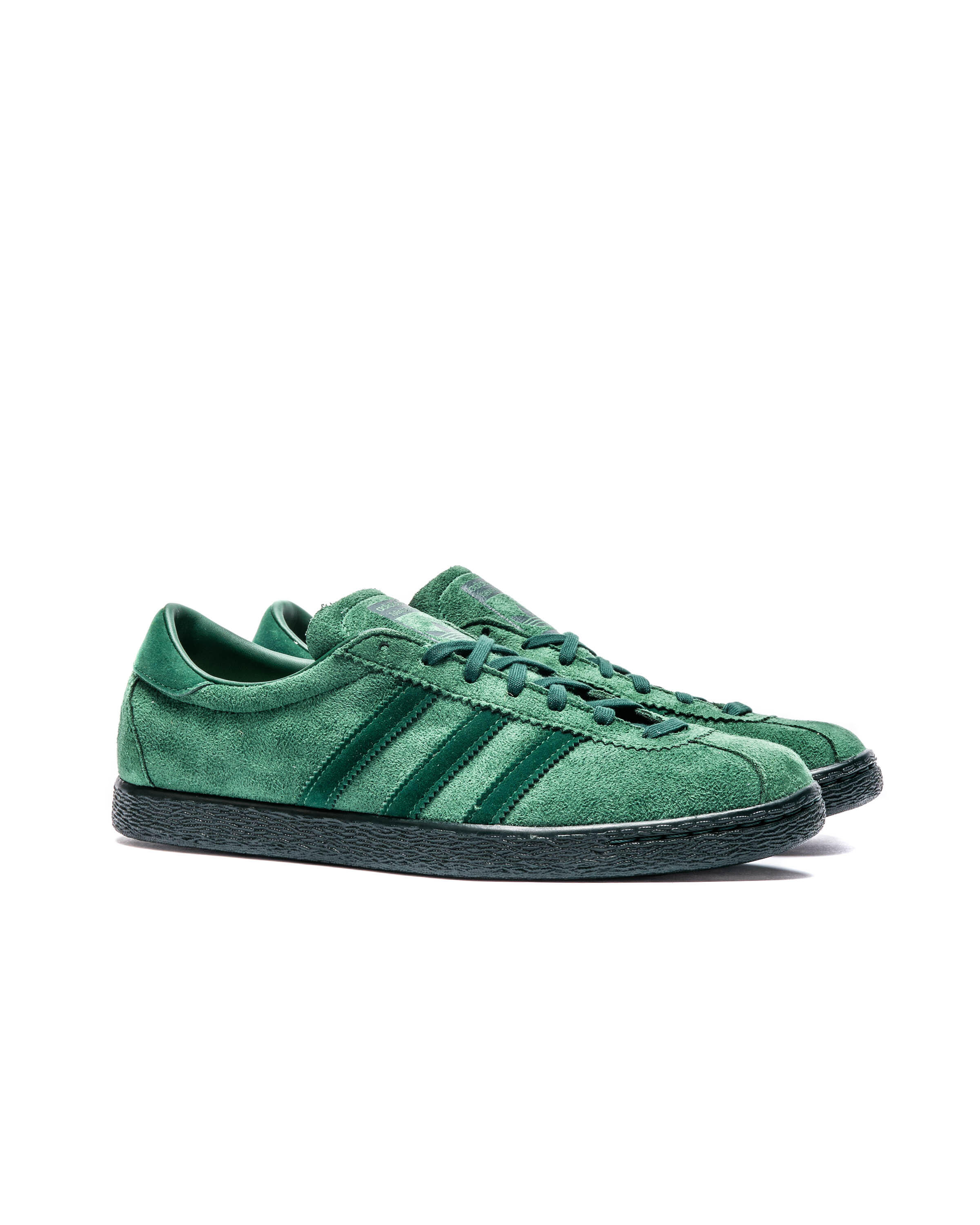 adidas Originals TOBACCO GRUEN | GW8205 | AFEW STORE